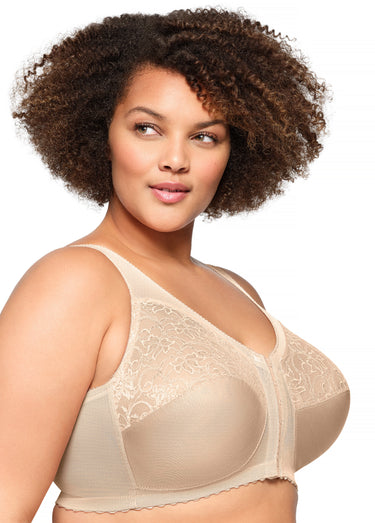 Soutien-gorge MagicLift ouverture frontale Chair