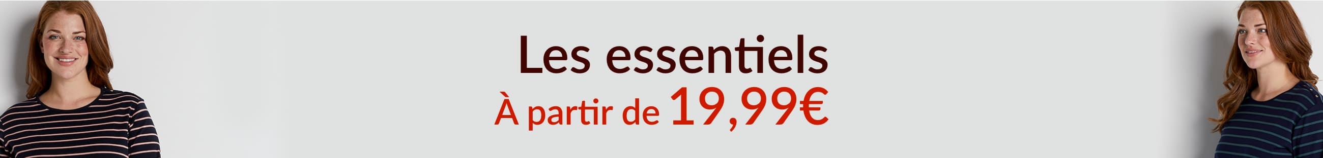 Les essentiels