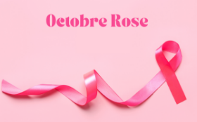 Octobre rose