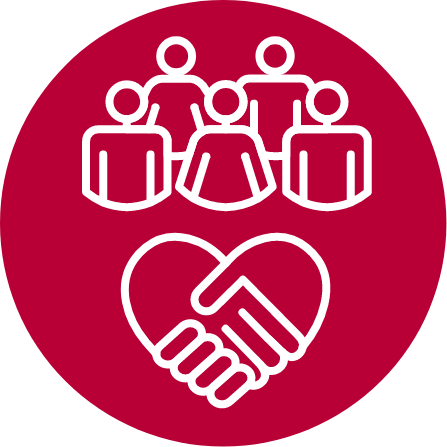 Nous favorisons l'emploi local