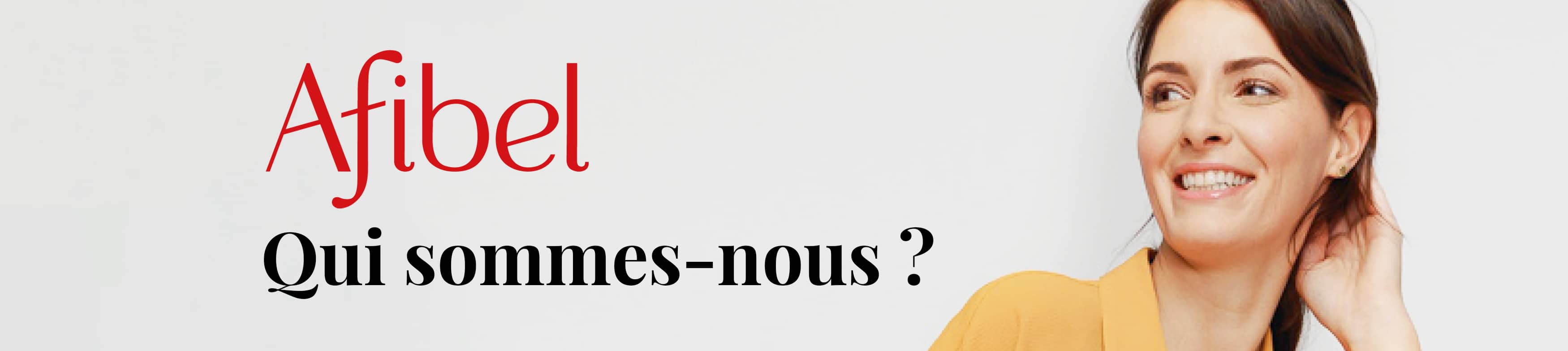 Afibel, qui sommes-nous ?