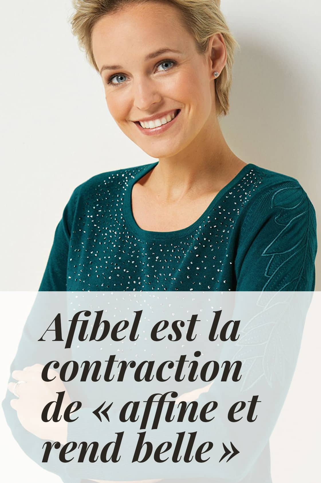 Notre mission