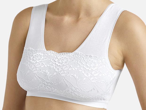 Brassière et bustier