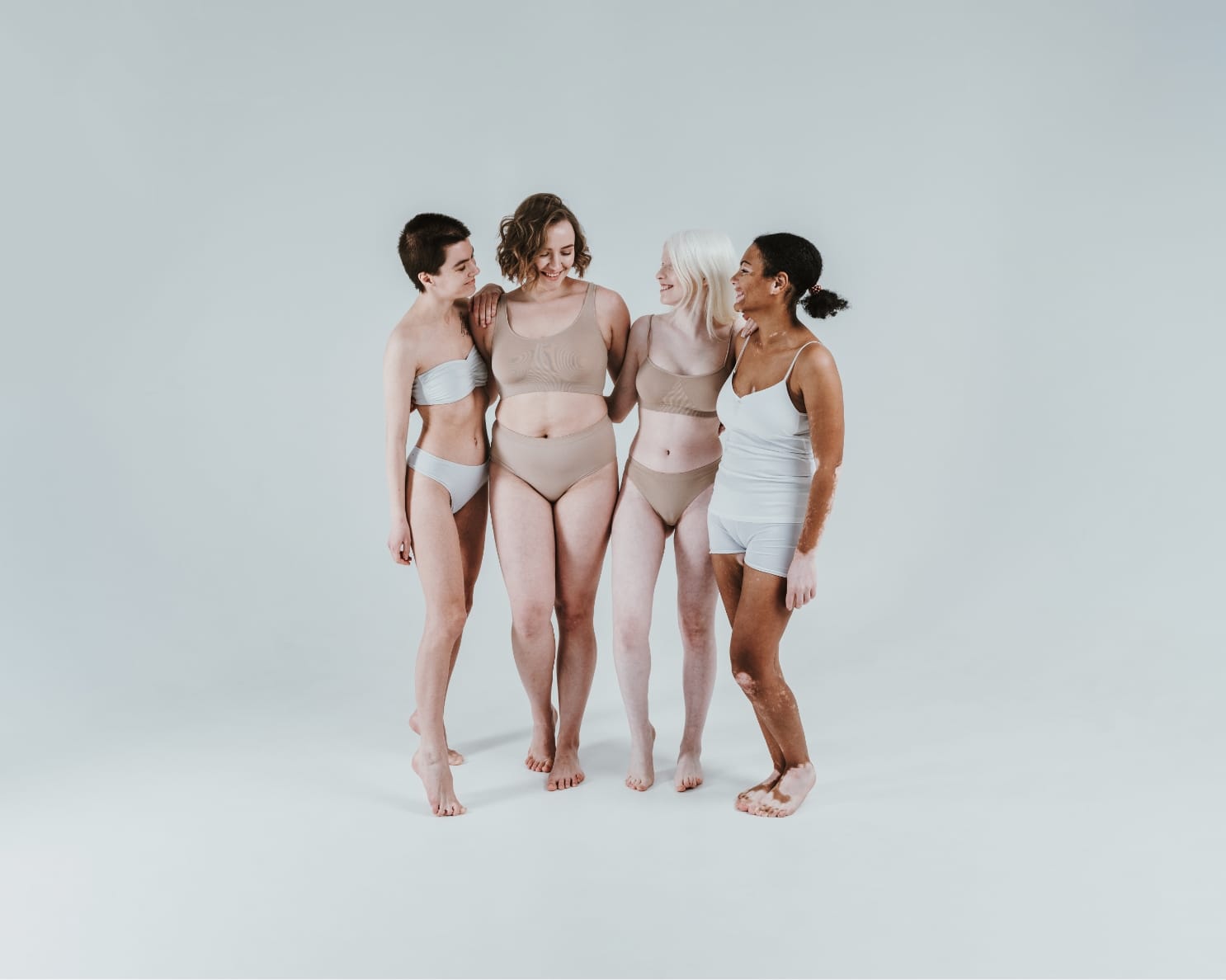 Notre expertise au service de votre bien-être et de votre féminité