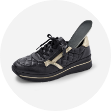 Removable insoles