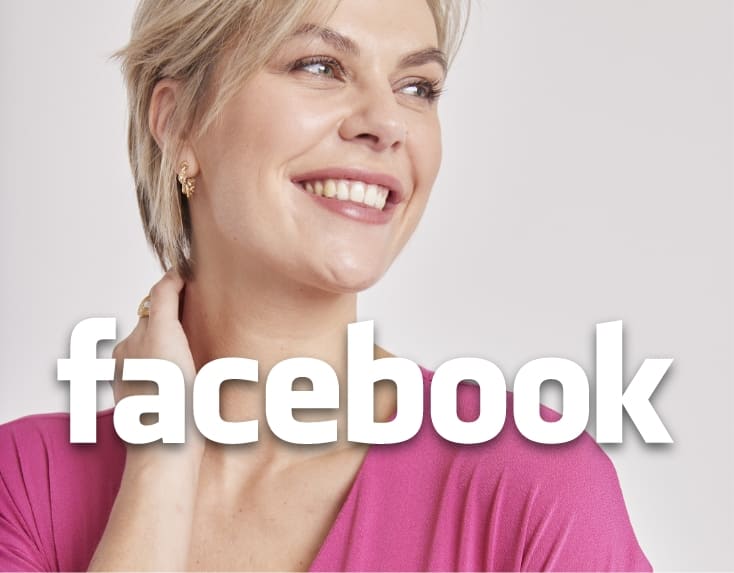 Afibel is on Facebook