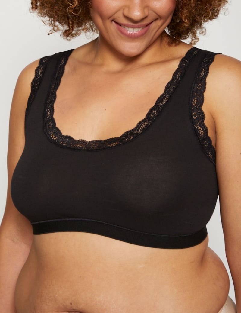 View all bralettes