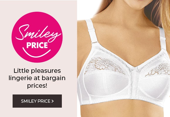 Smiley prices