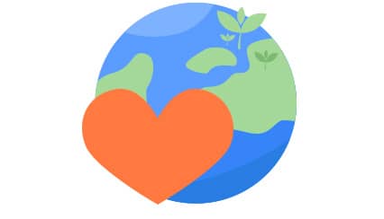 Earth
