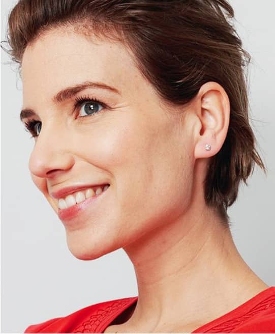 Afibel, because every woman is unique