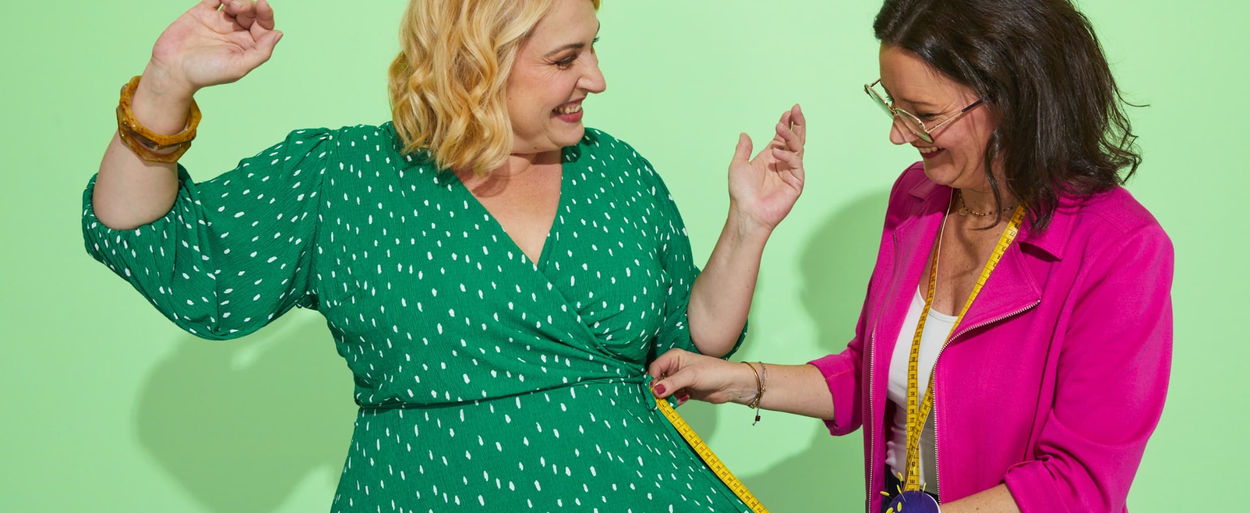 Amélie's style tips