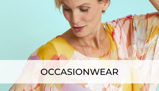 Occasionwear collection