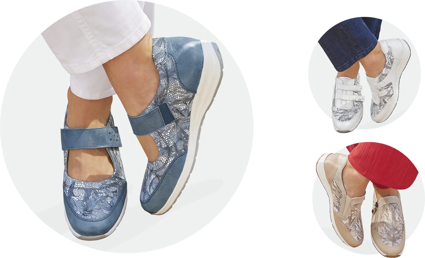 afibel chaussures femme