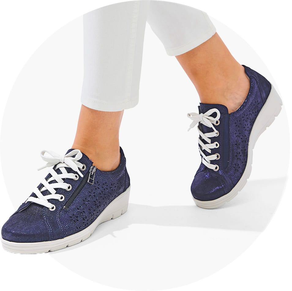 How to choose your shoes - Afibel